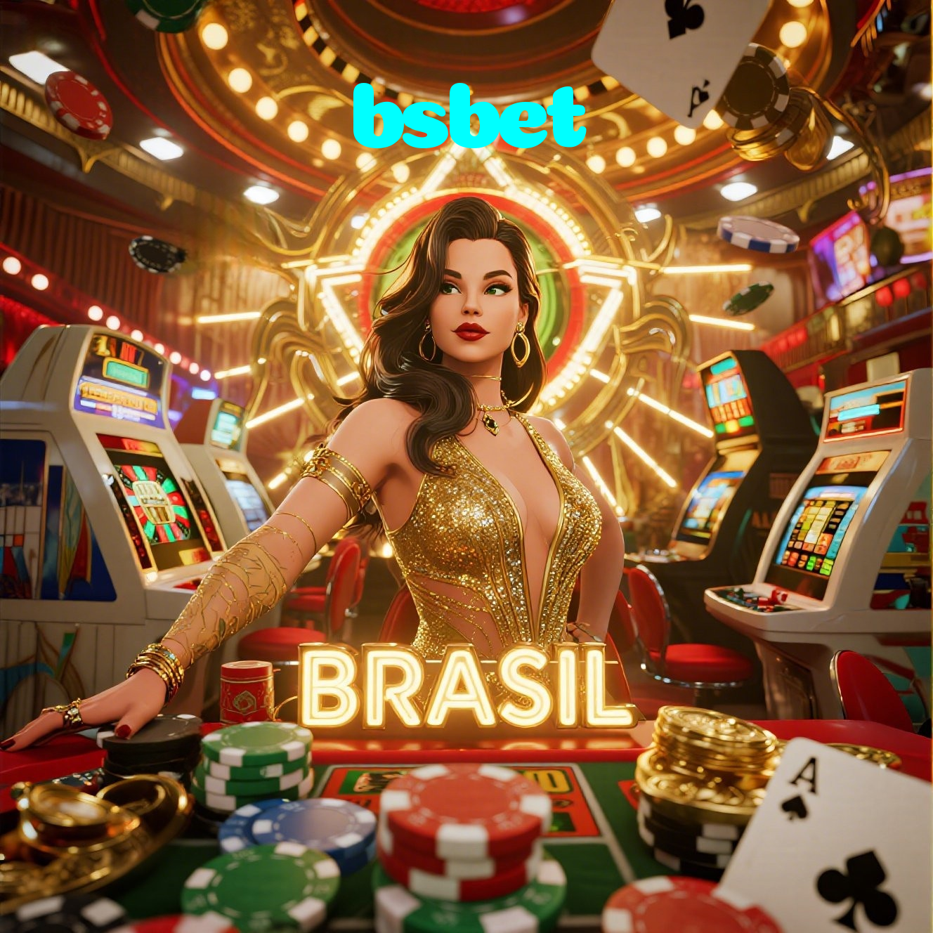 bsbet：Apostas emocionantes em futebol e os melhores jogos de cassino online!
