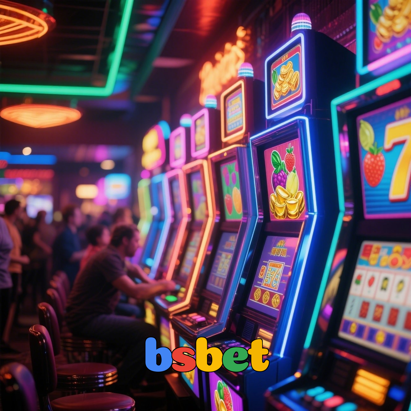 bsbet：A diversão do cassino e as apostas no futebol ao seu alcance!