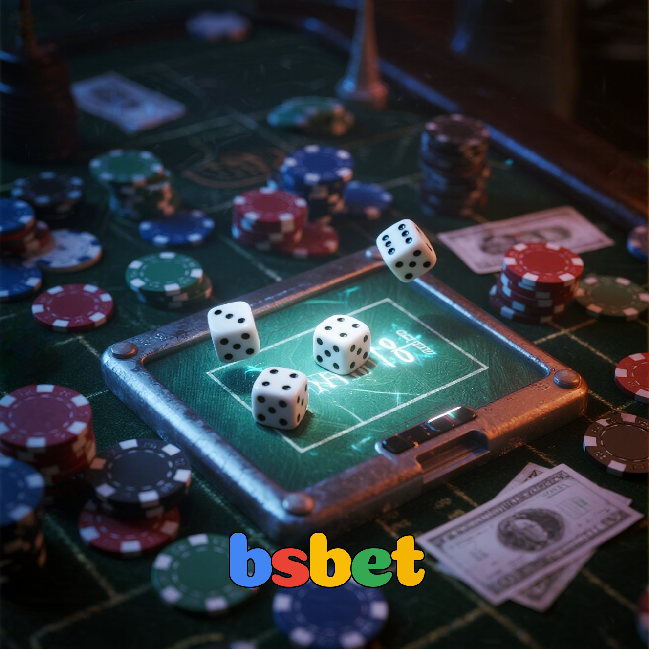 bsbet：Vença na roleta e conquiste prêmios gigantes!