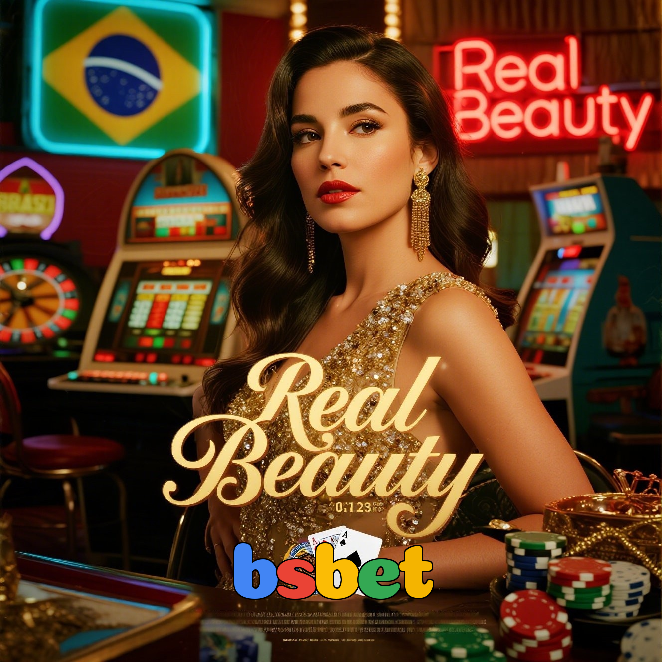 bsbet：Cada giro é uma chance de conquistar prêmios incríveis!