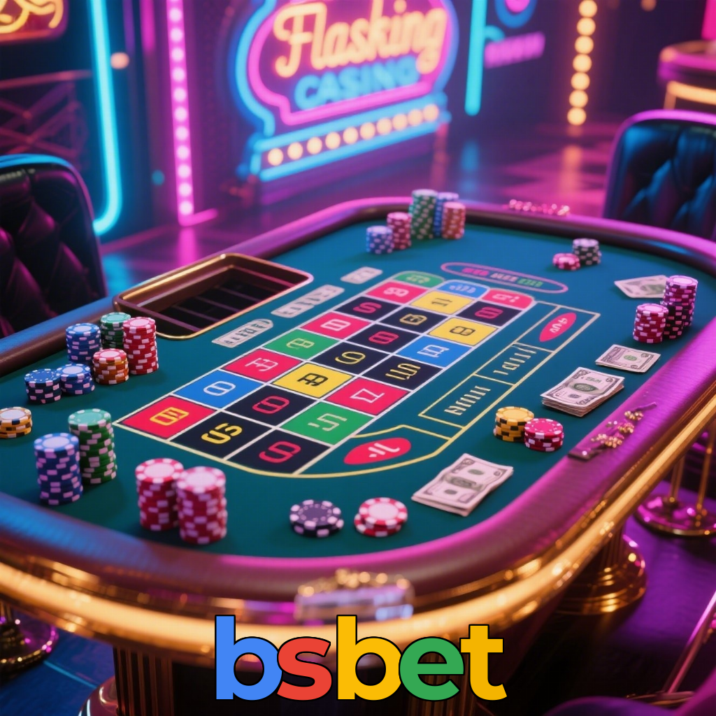 bsbet:Jogue poker, aposte no futebol e ganhe prêmios incríveis no cassino!