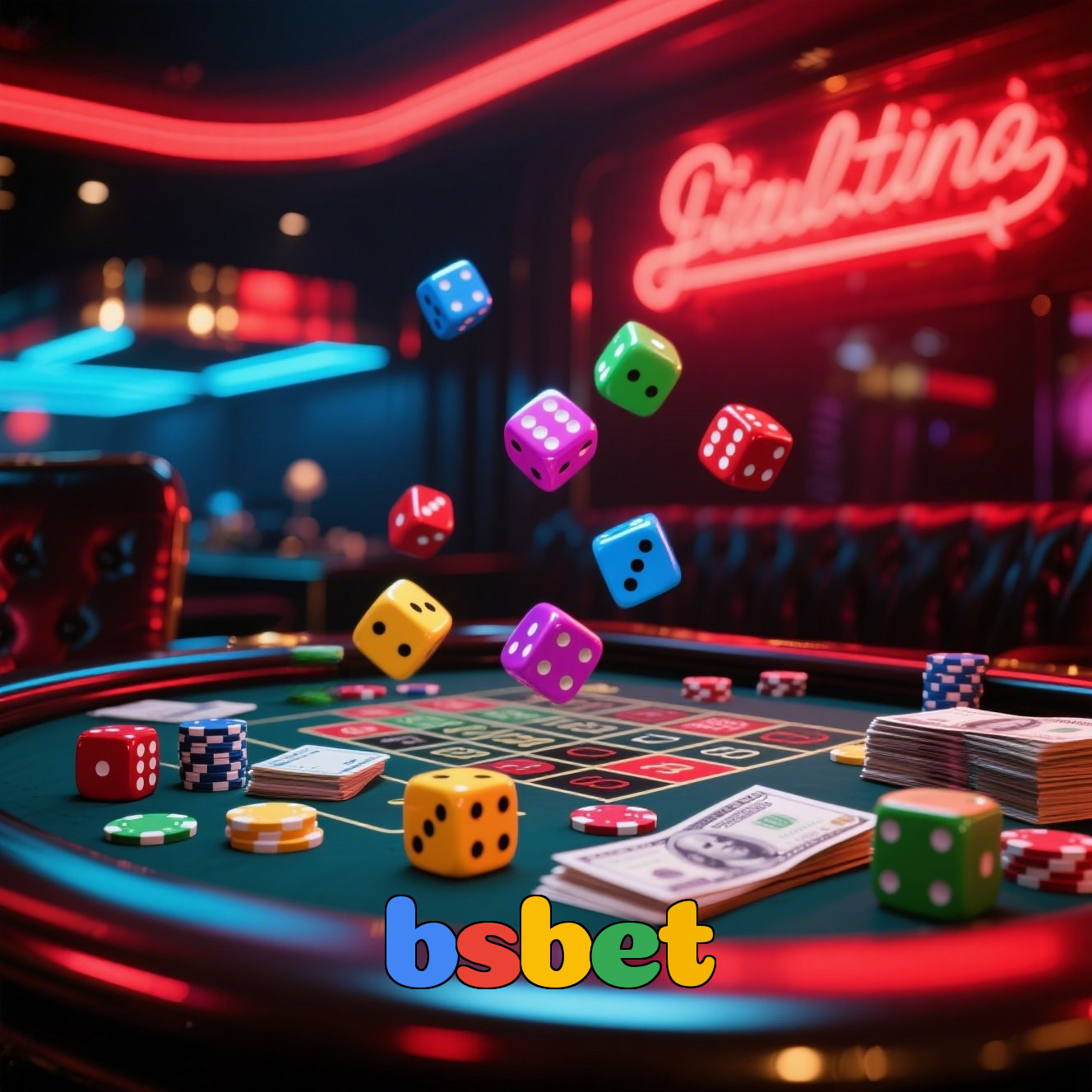 bsbet:A melhor experiência de apostas e jogos de cassino, incluindo futebol online!