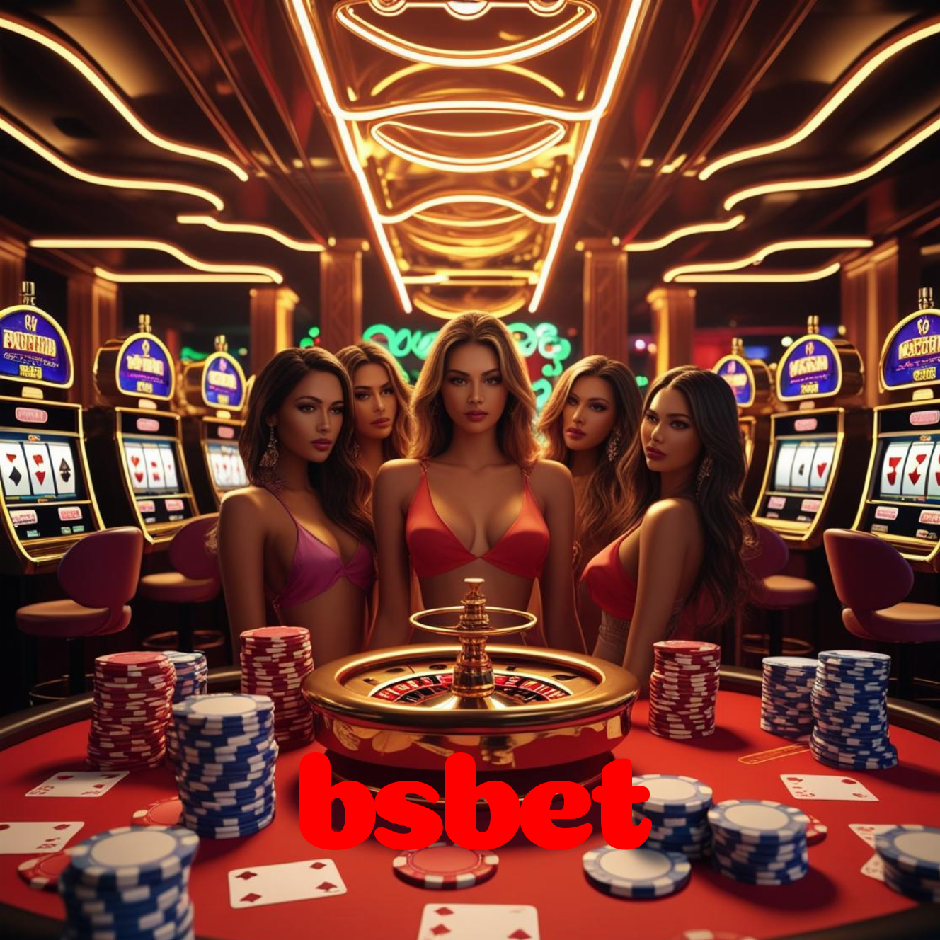 bsbet:Jogue nas slots e viva a emoção das grandes vitórias!