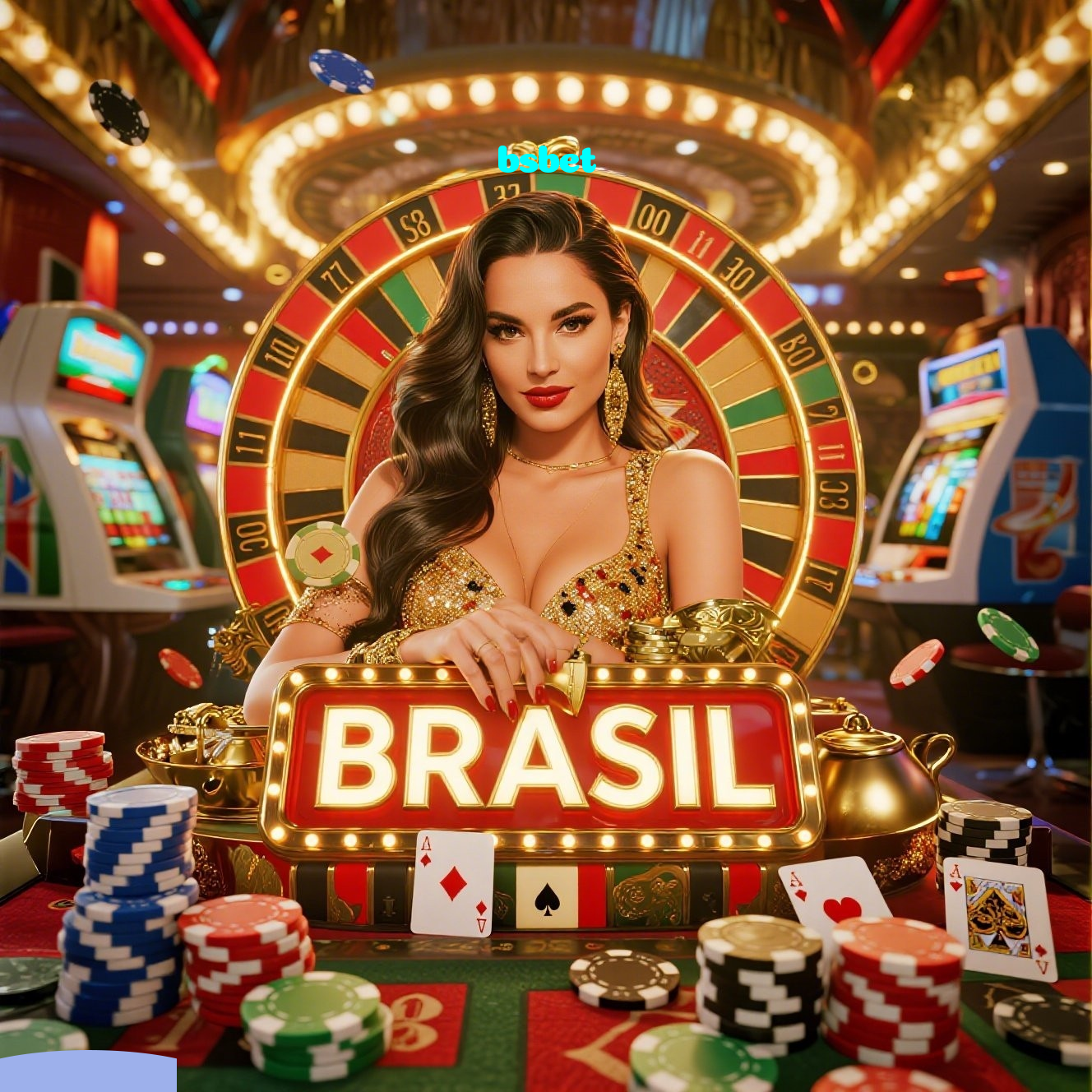 bsbet：As maiores vitórias nas slots estão esperando por você! Jogue agora!