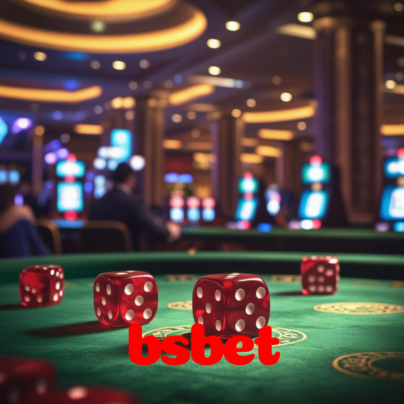 bsbet：Jogue slots, roleta e aposte no futebol para grandes vitórias!