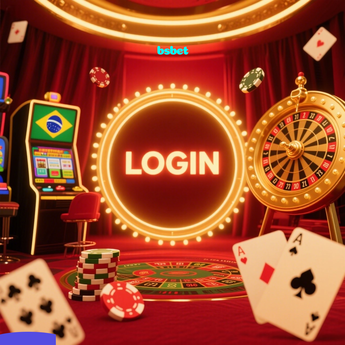 bsbet：Jogue poker, aposte no futebol e leve grandes prêmios em nosso cassino!