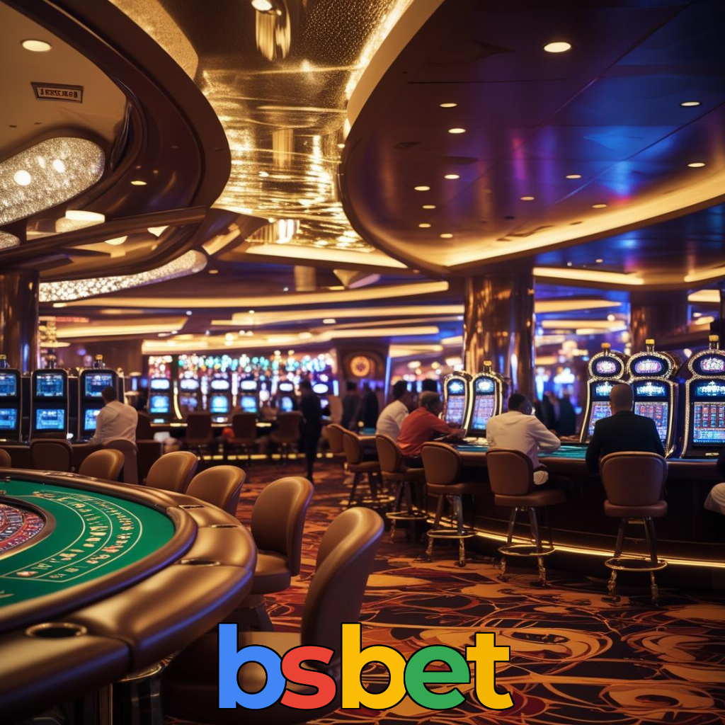 bsbet:O melhor cassino online para apostas esportivas e jogos como blackjack!