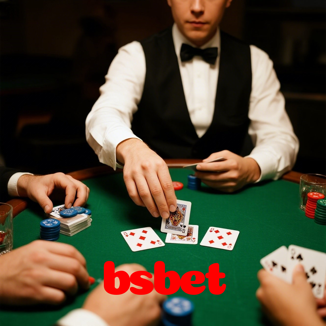 bsbet:Jogue poker, aposte no futebol e conquiste grandes prêmios em nosso cassino!