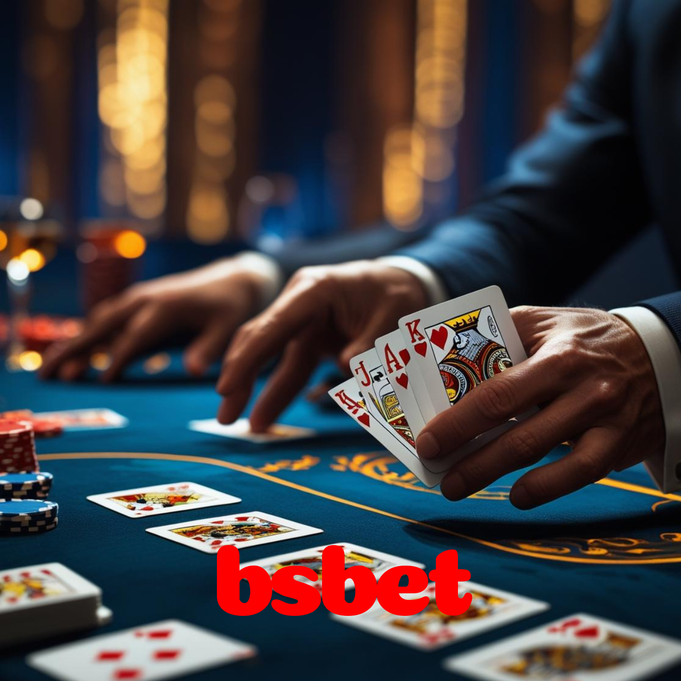 bsbet:Jogue no melhor cassino online e descubra os maiores jackpots!