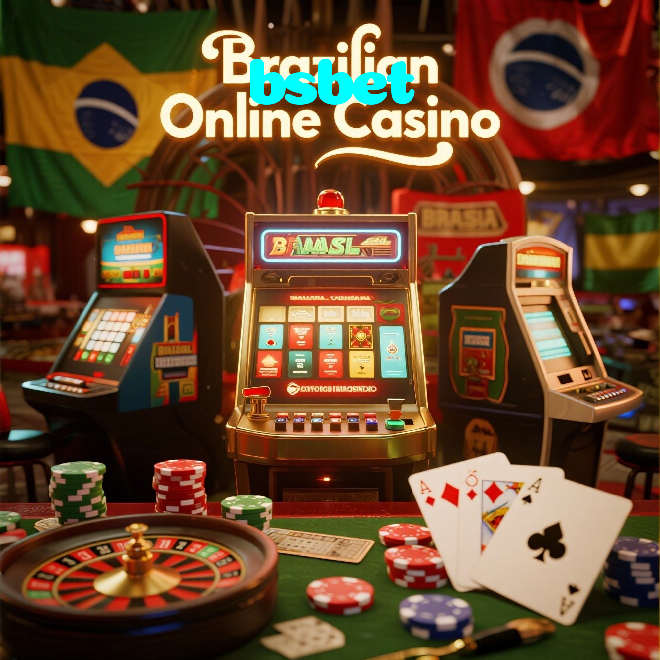 bsbet：Aposte nas roletas e conquiste prêmios incríveis!