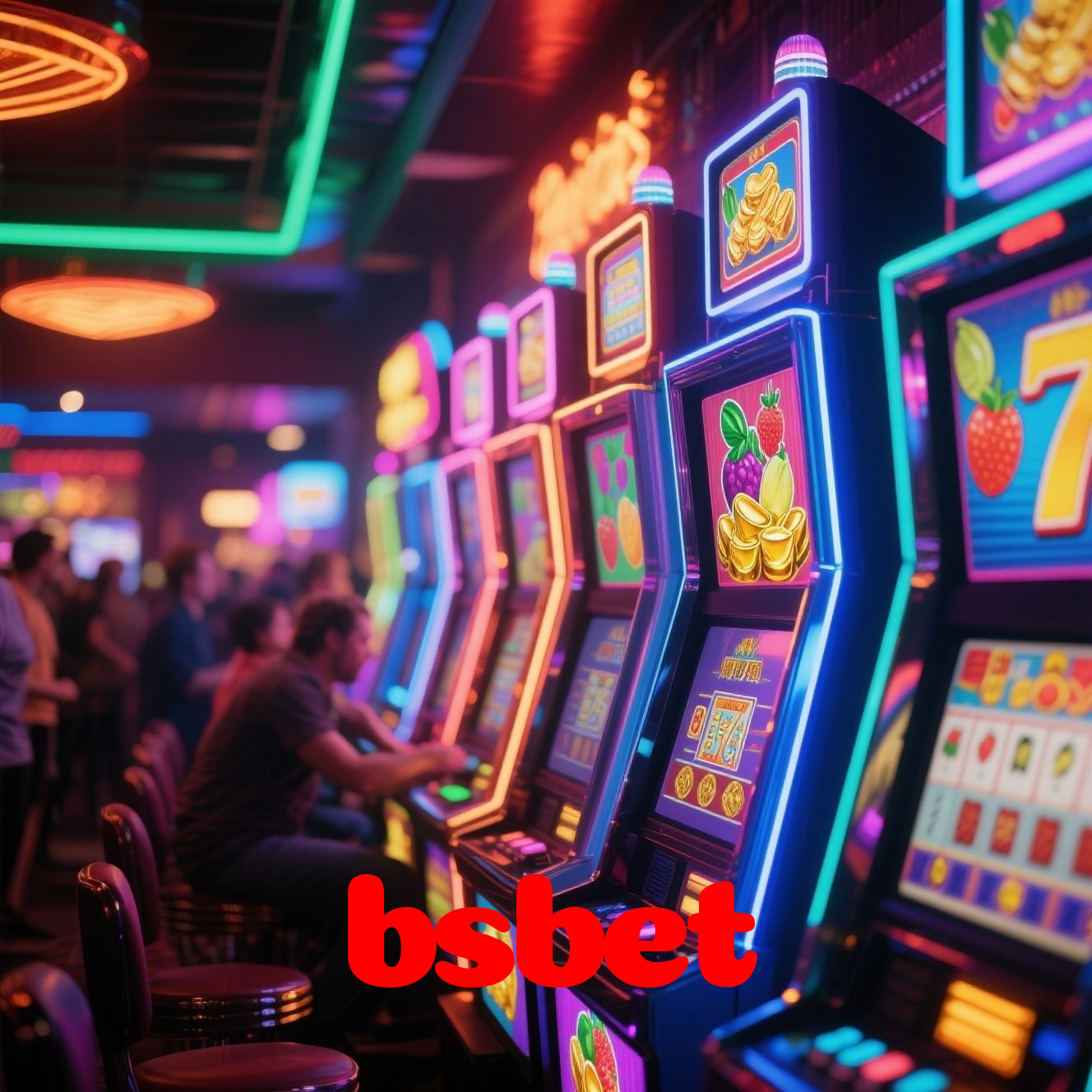 bsbet:Aposte nas melhores slots e conquiste vitórias impressionantes!