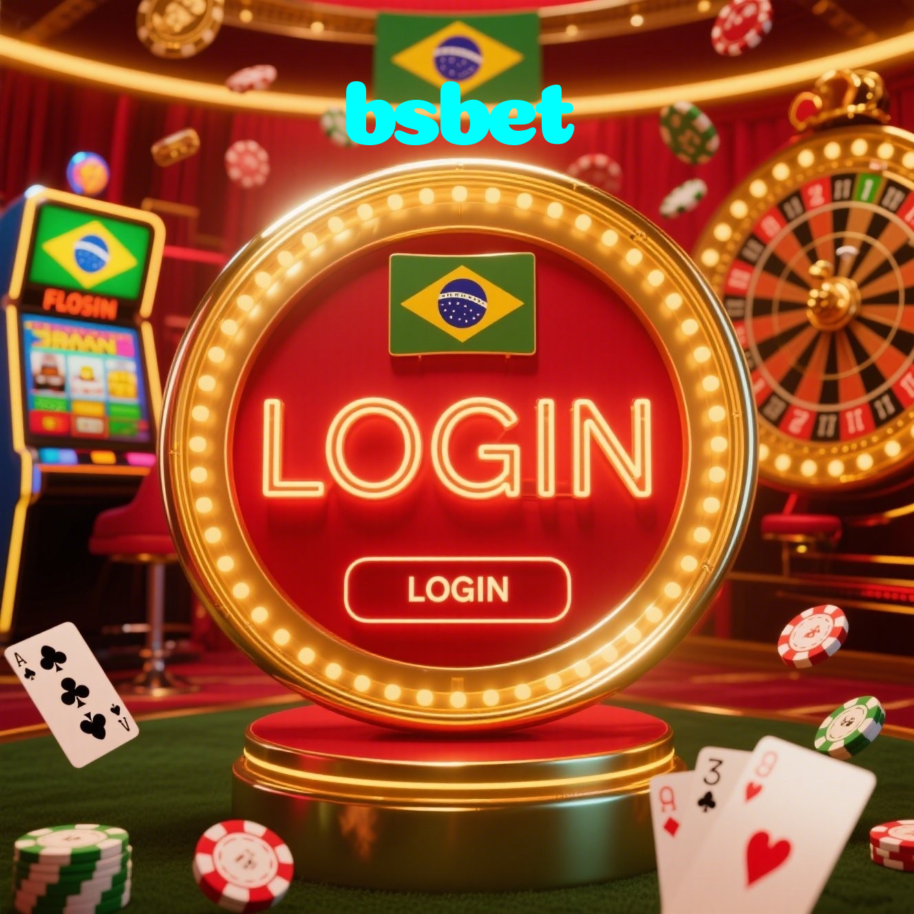 bsbet:Vença no poker e mostre que você é um mestre das cartas!