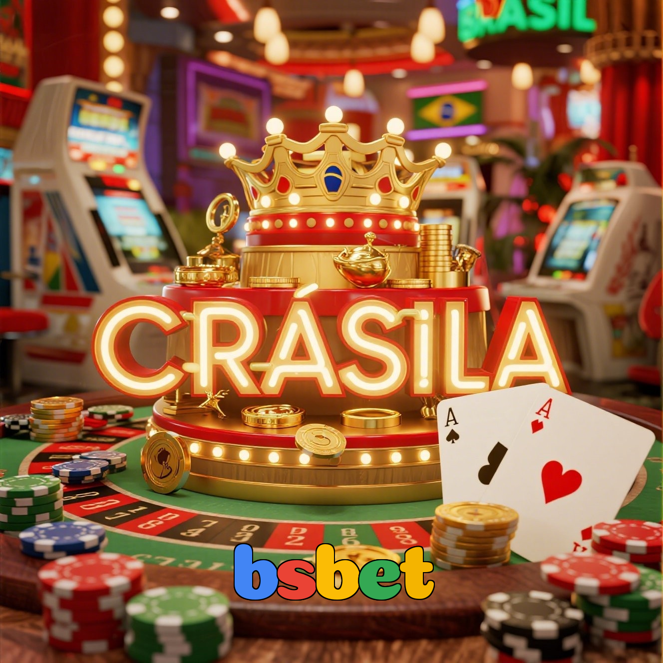 bsbet：Aposte nas roletas e leve o jackpot para casa!