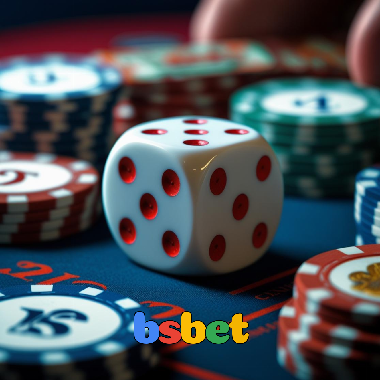 bsbet:Jogue nas slots e mude sua sorte agora mesmo!