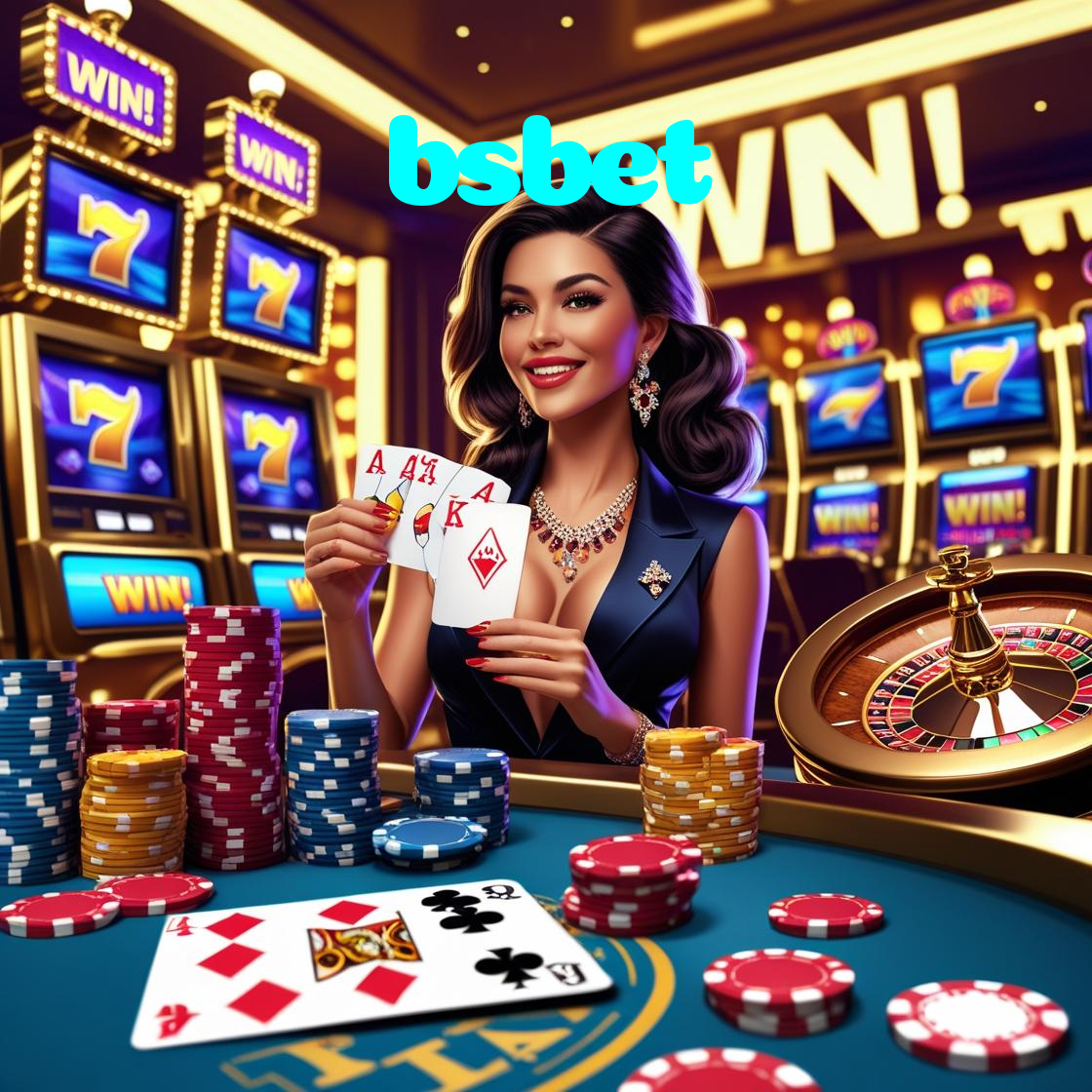 bsbet:Onde as vitórias no futebol se encontram com os jackpots do cassino!