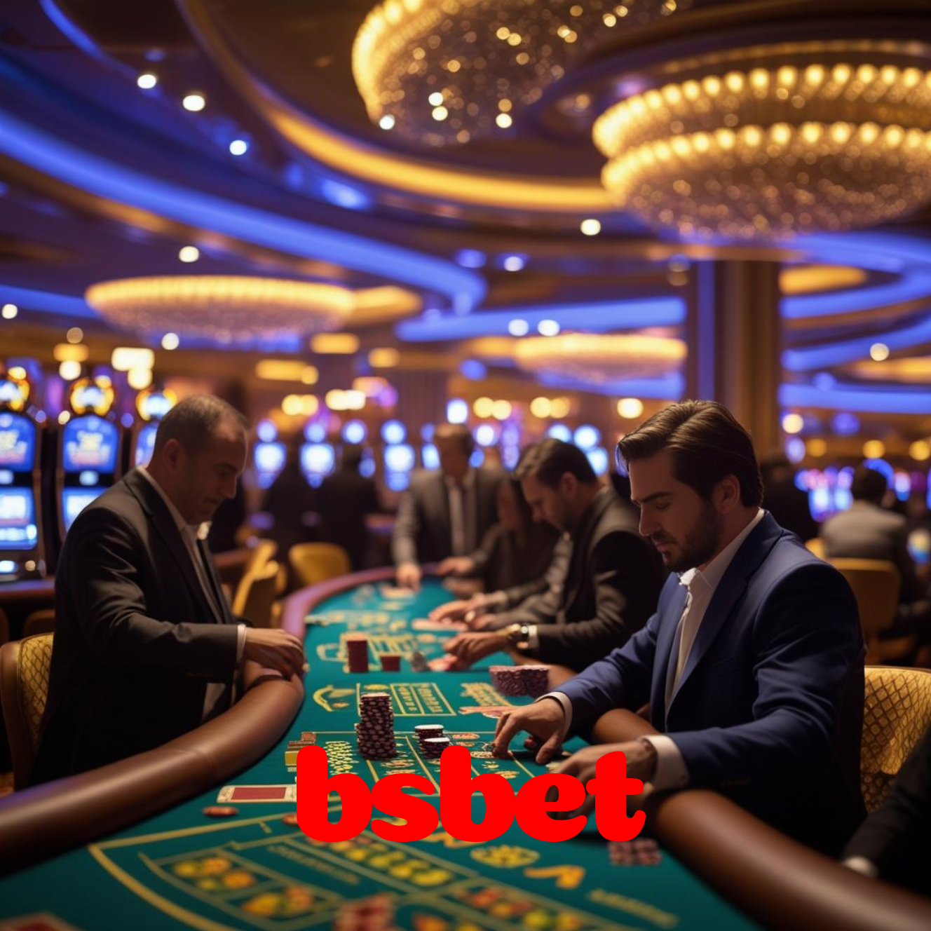 bsbet:Aposte no futebol e vença nas mesas de blackjack no cassino online!