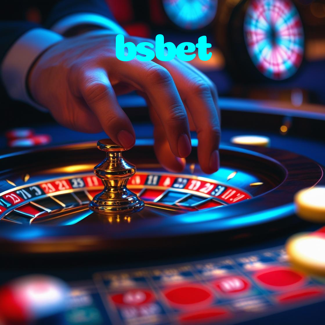 bsbet：Vença no blackjack e conquiste grandes prêmios!