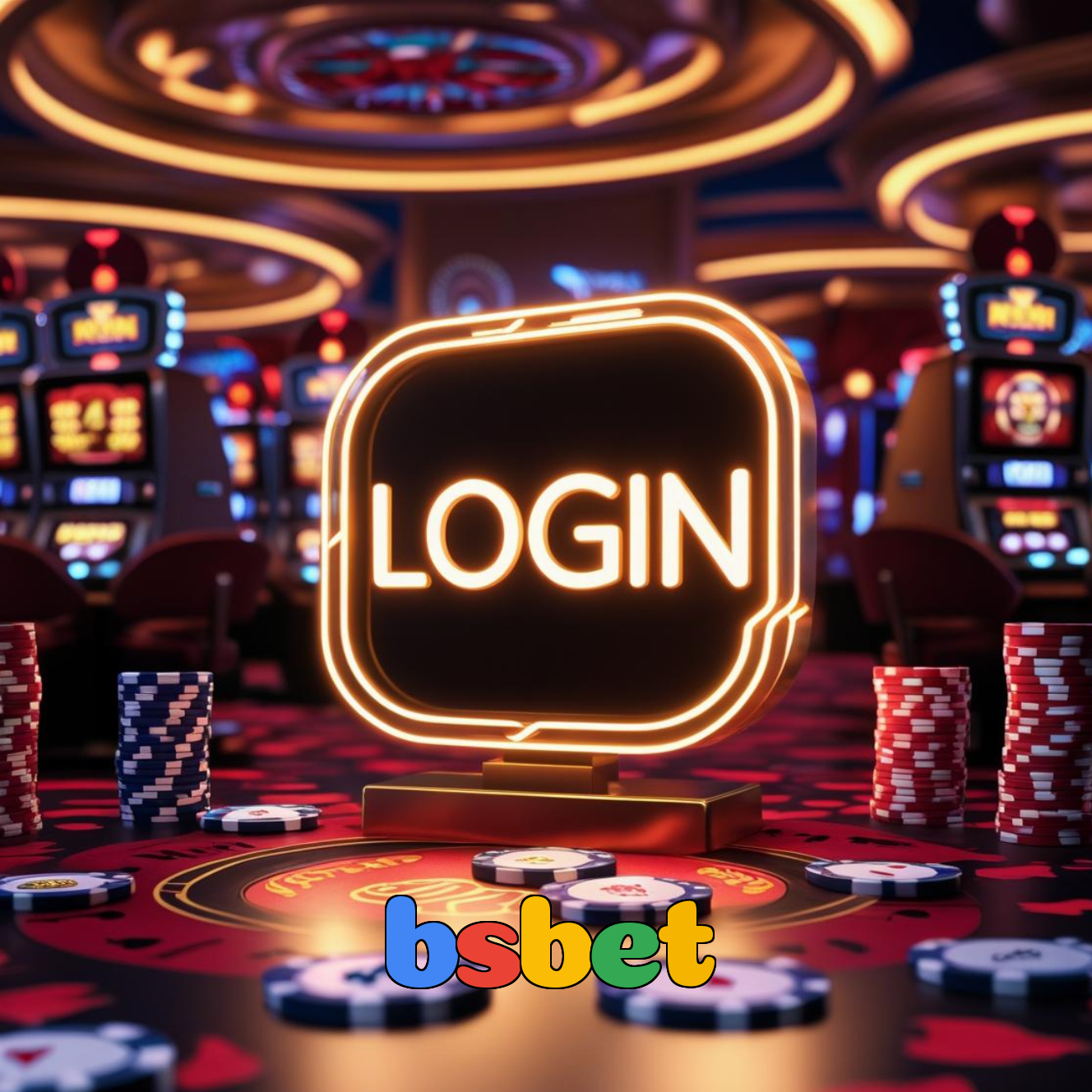bsbet：O melhor cassino online está te esperando! Aposte e vença!