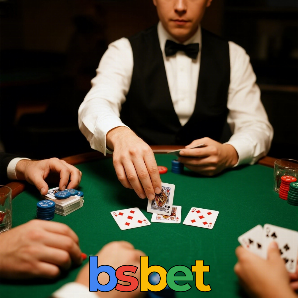 bsbet：Jogue os melhores jogos de cassino como blackjack e roleta, e aposte no futebol!