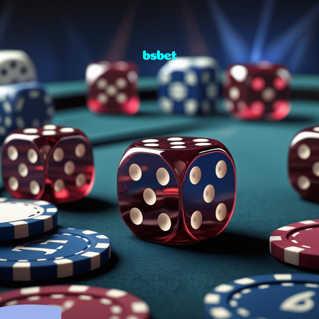 bsbet：Poker, roleta e apostas ao vivo no futebol online, tudo ao seu alcance!