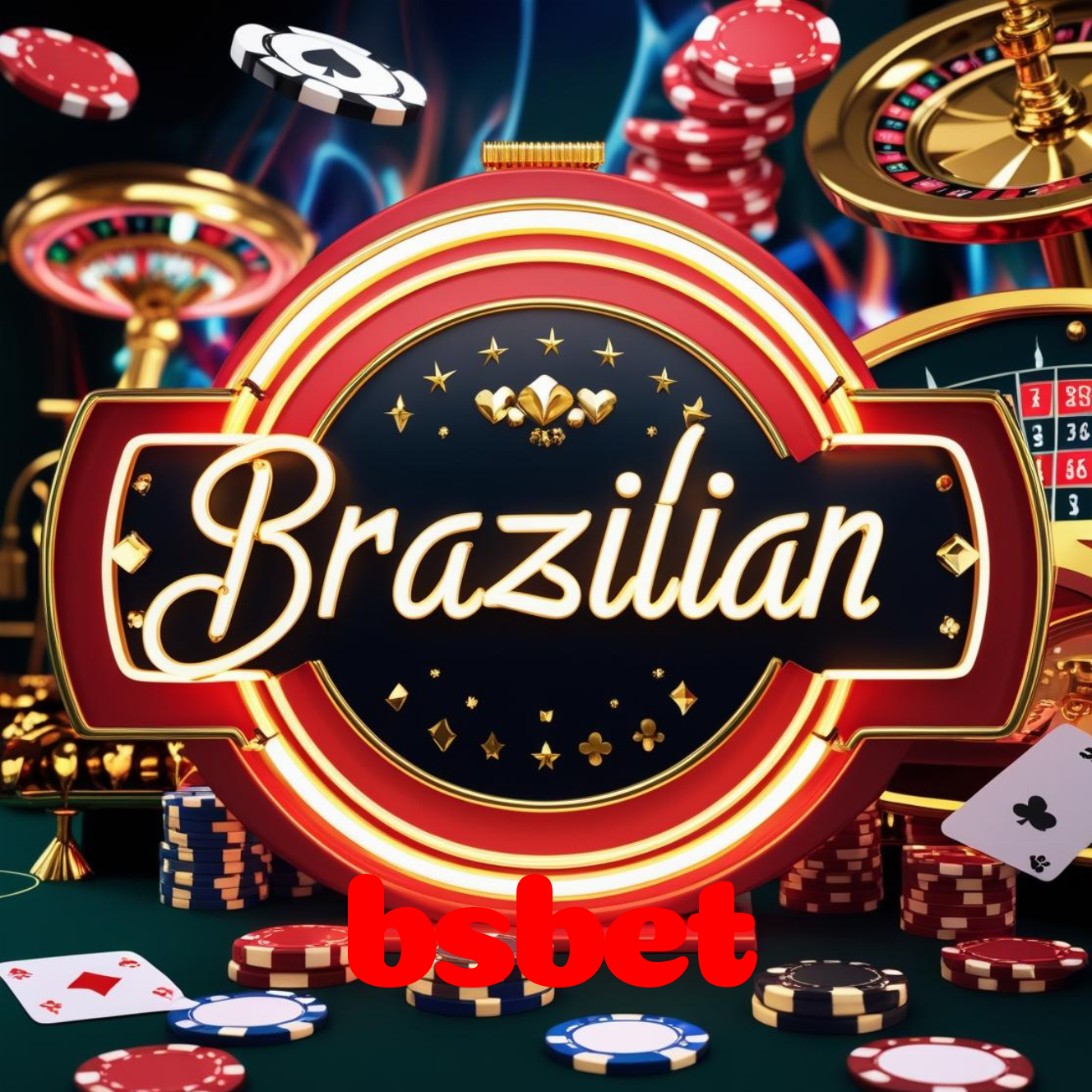 bsbet:Onde as vitórias no futebol se encontram com os jackpots do cassino!