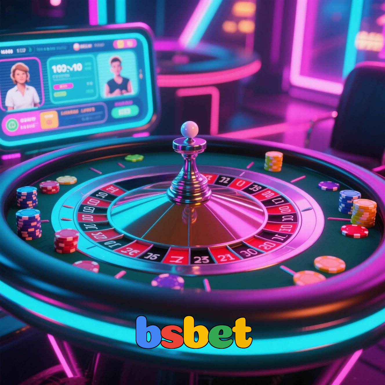 bsbet:Vença no blackjack e conquiste prêmios sensacionais!
