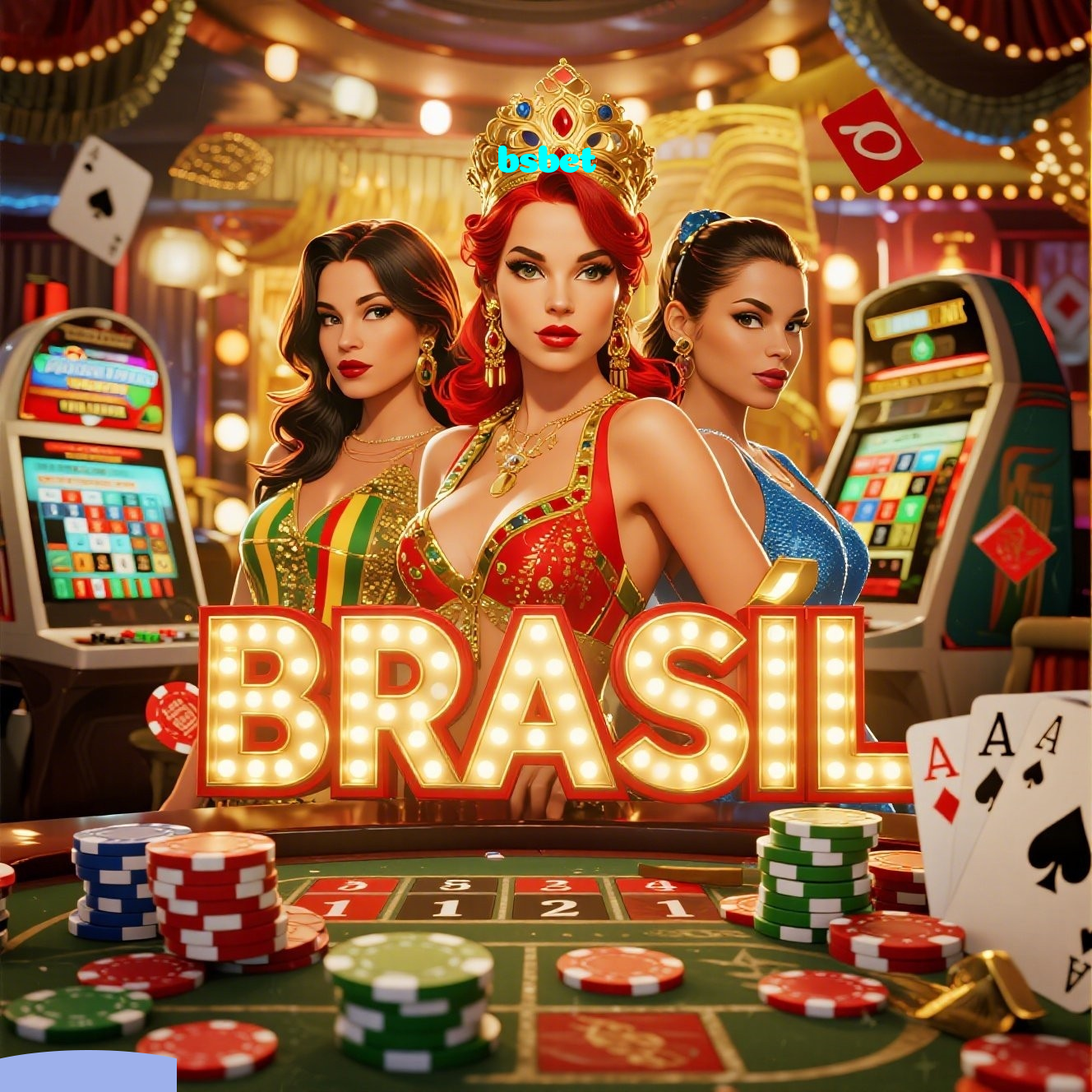 bsbet：Apostas no futebol e grandes prêmios em slots e roleta esperam por você!