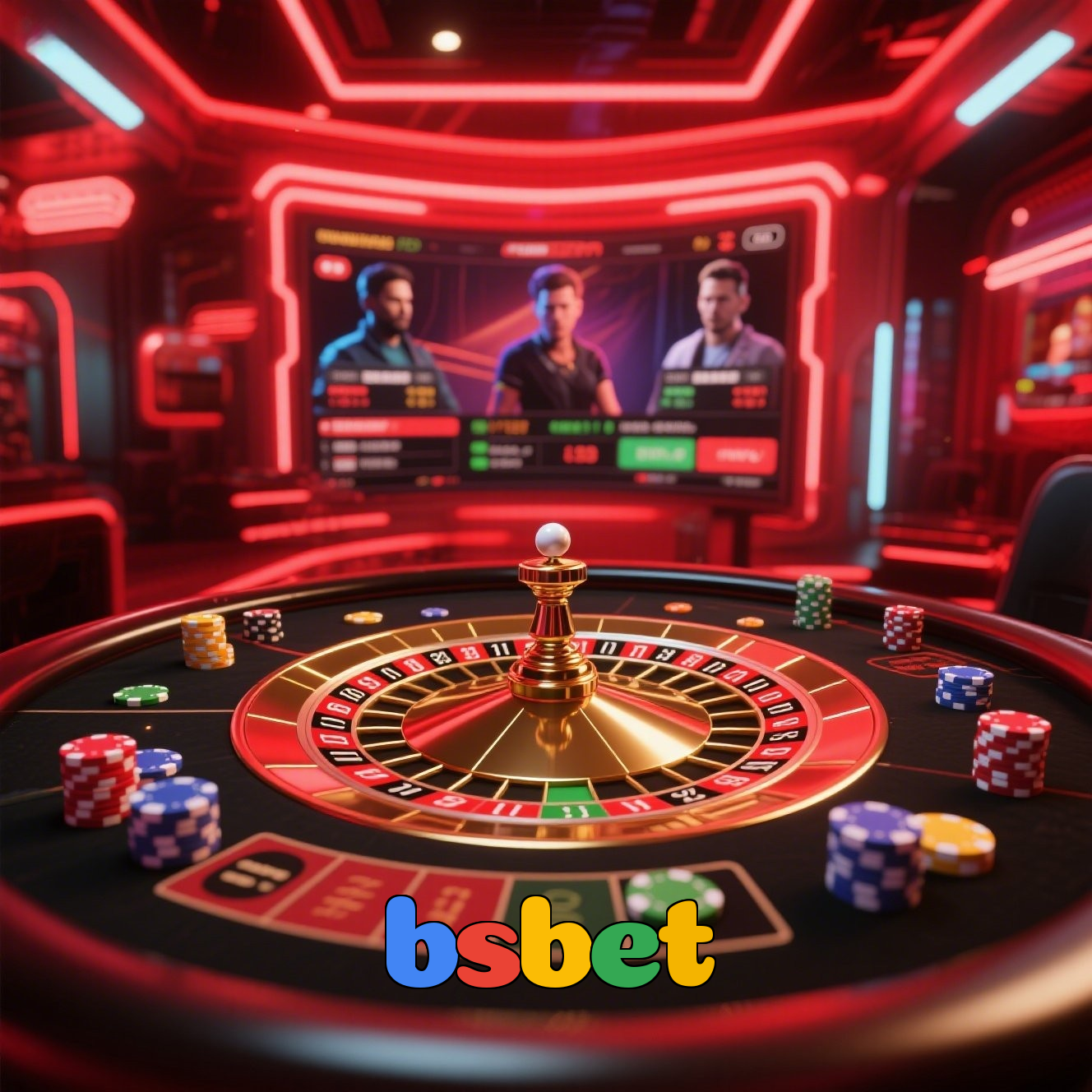 bsbet:Onde a diversão nunca para: apostas no futebol e jogos de cassino!