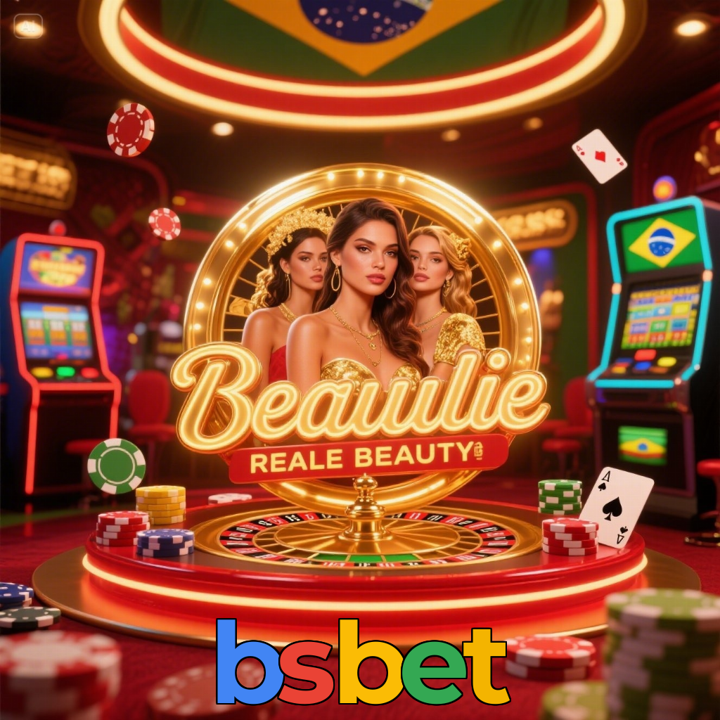 bsbet：Em cada jogo, a chance de ganhar é sua! Jogue agora no cassino!