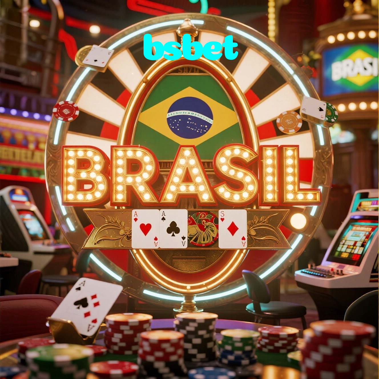 bsbet:Aposte no futebol e jogue slots para ganhar em grande estilo!