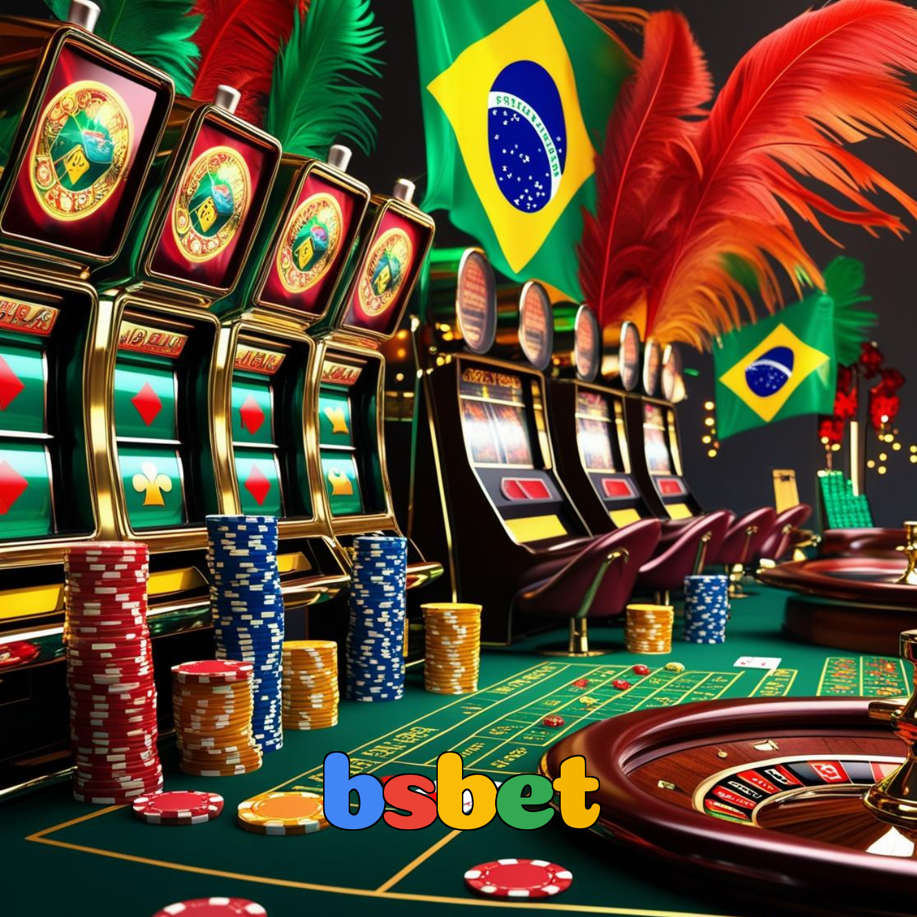 bsbet：Apostas ao vivo no futebol e grandes prêmios em blackjack e roleta!