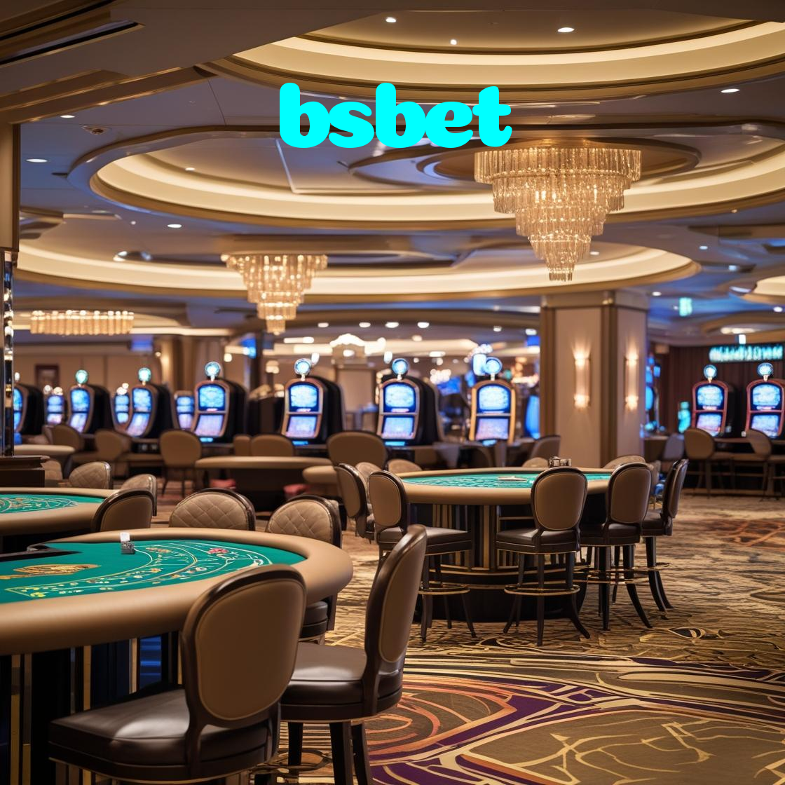 bsbet：Jogue poker no nosso cassino e conquiste vitórias épicas!