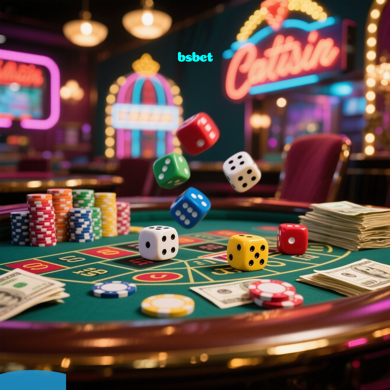 bsbet：O melhor cassino online está aqui! Jogue nas slots e ganhe!