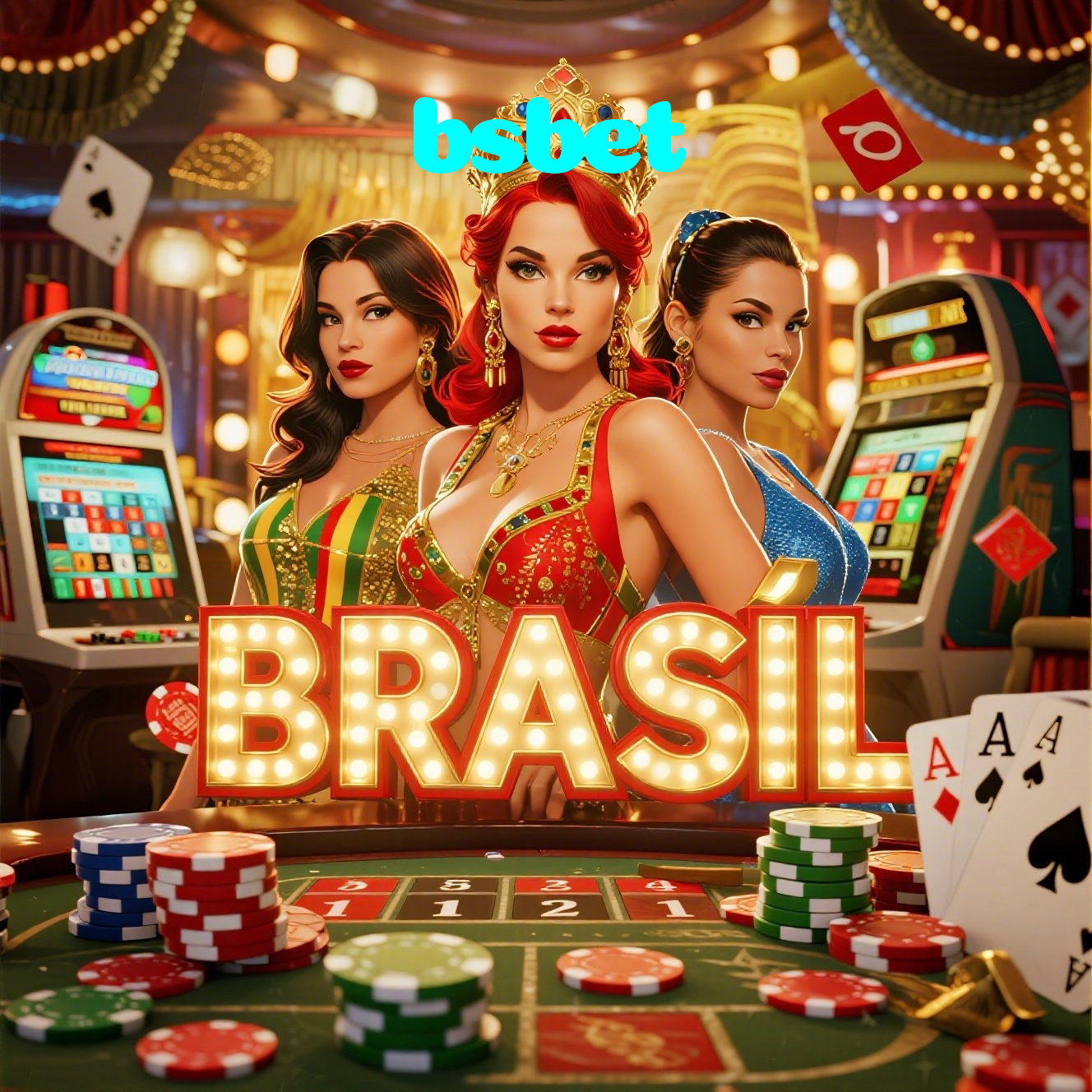 bsbet：Ganhe prêmios incríveis em slots, roleta e apostas ao vivo no futebol!