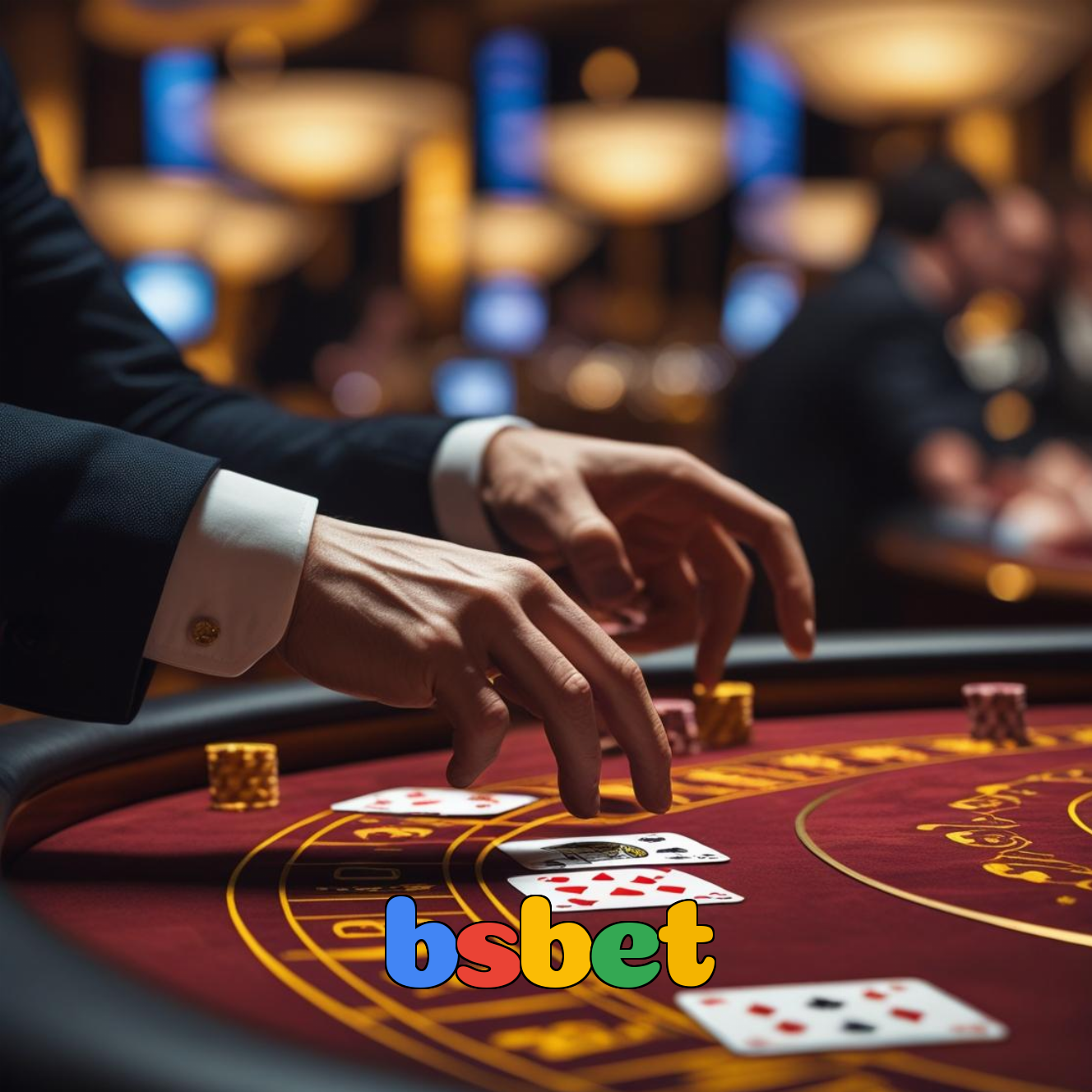 bsbet:Grandes vitórias em poker, roleta e apostas no futebol esperam por você!
