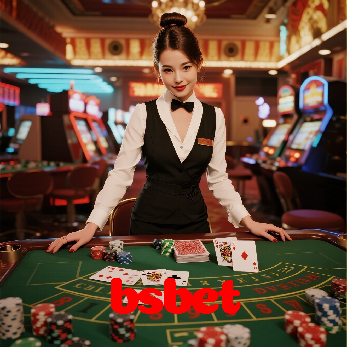 bsbet:Sinta a emoção de ganhar no blackjack! Aposte agora!