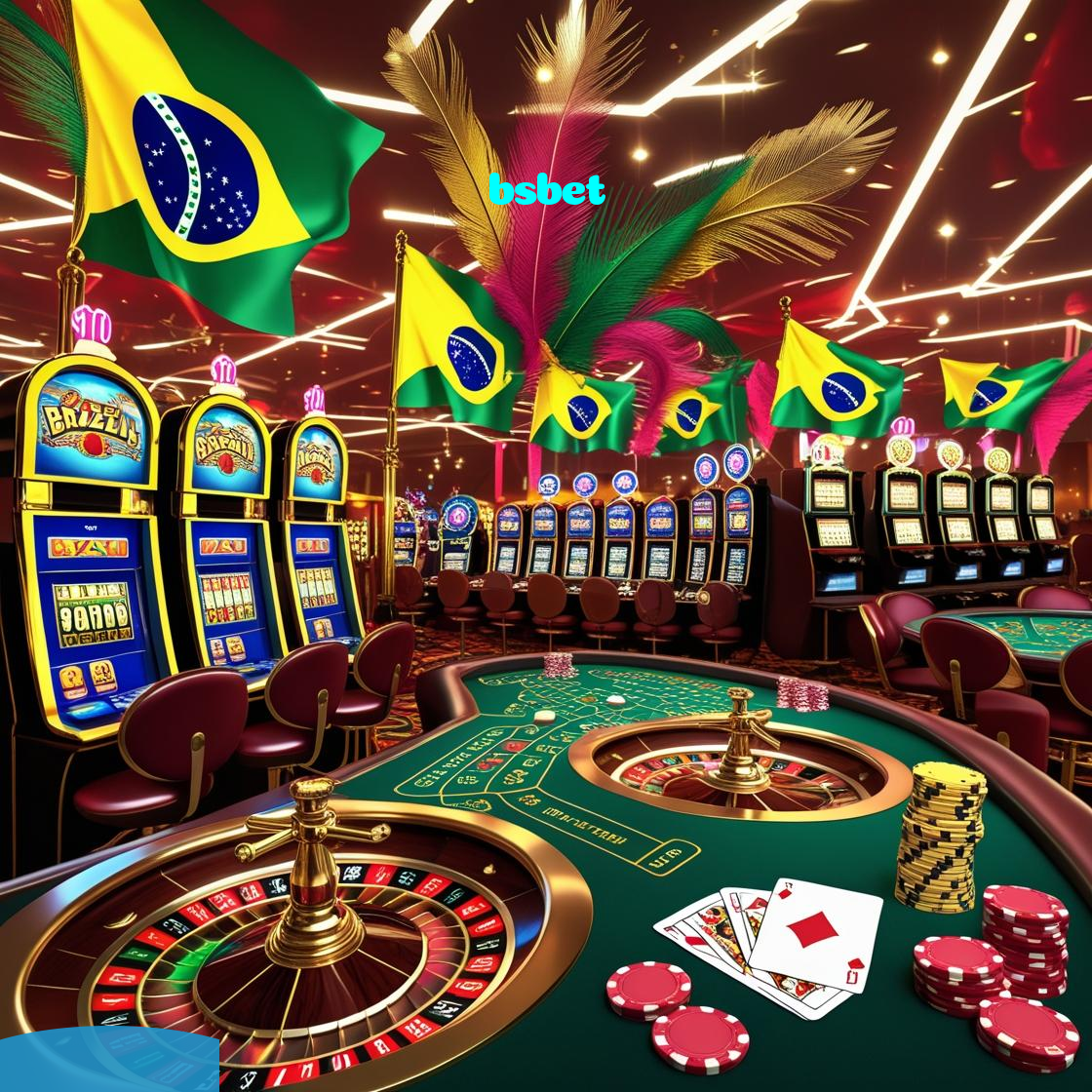 bsbet:Entre no nosso cassino online e jogue nas roletas agora!