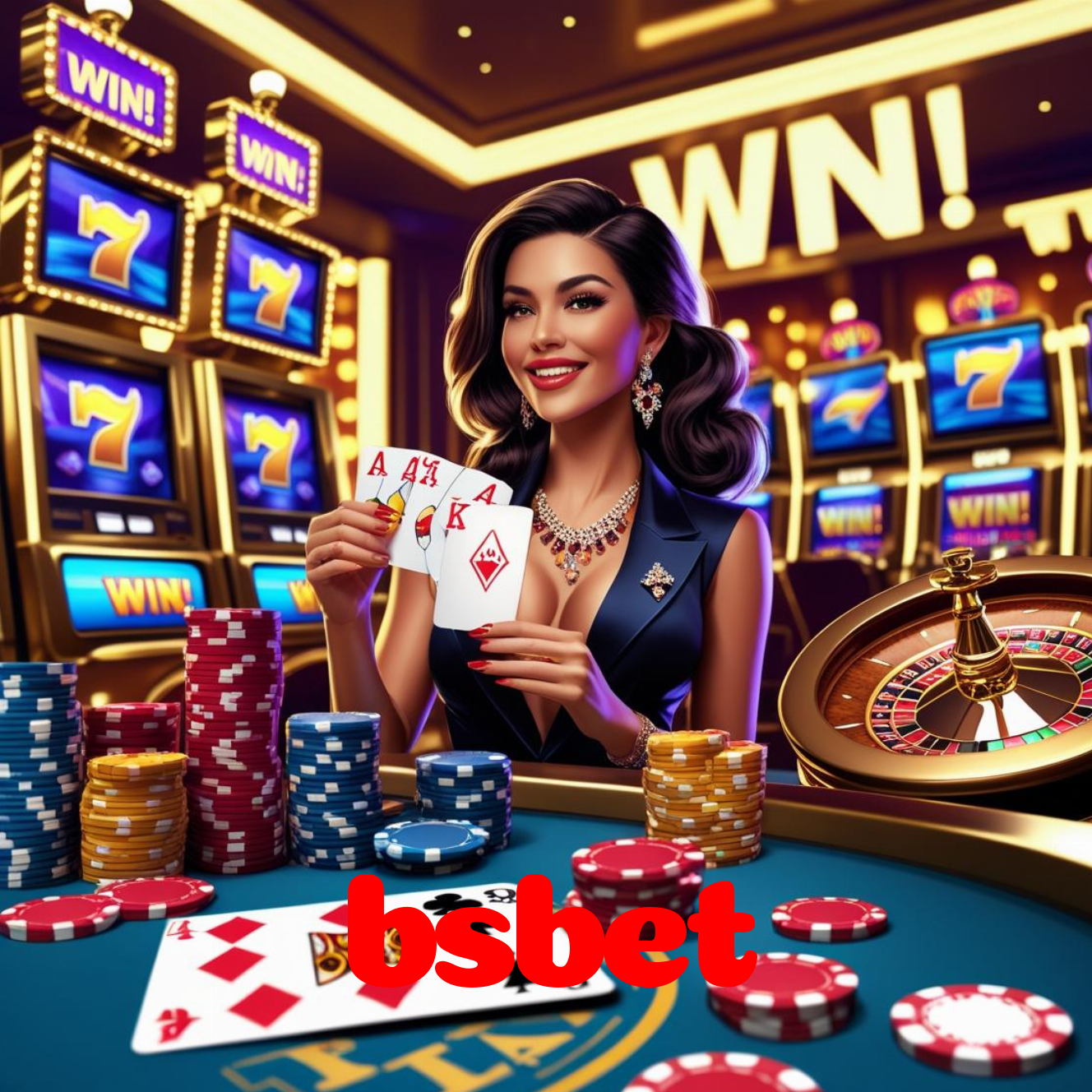 bsbet:Jogue slots, aposte no futebol e ganhe com confiança no nosso cassino online!