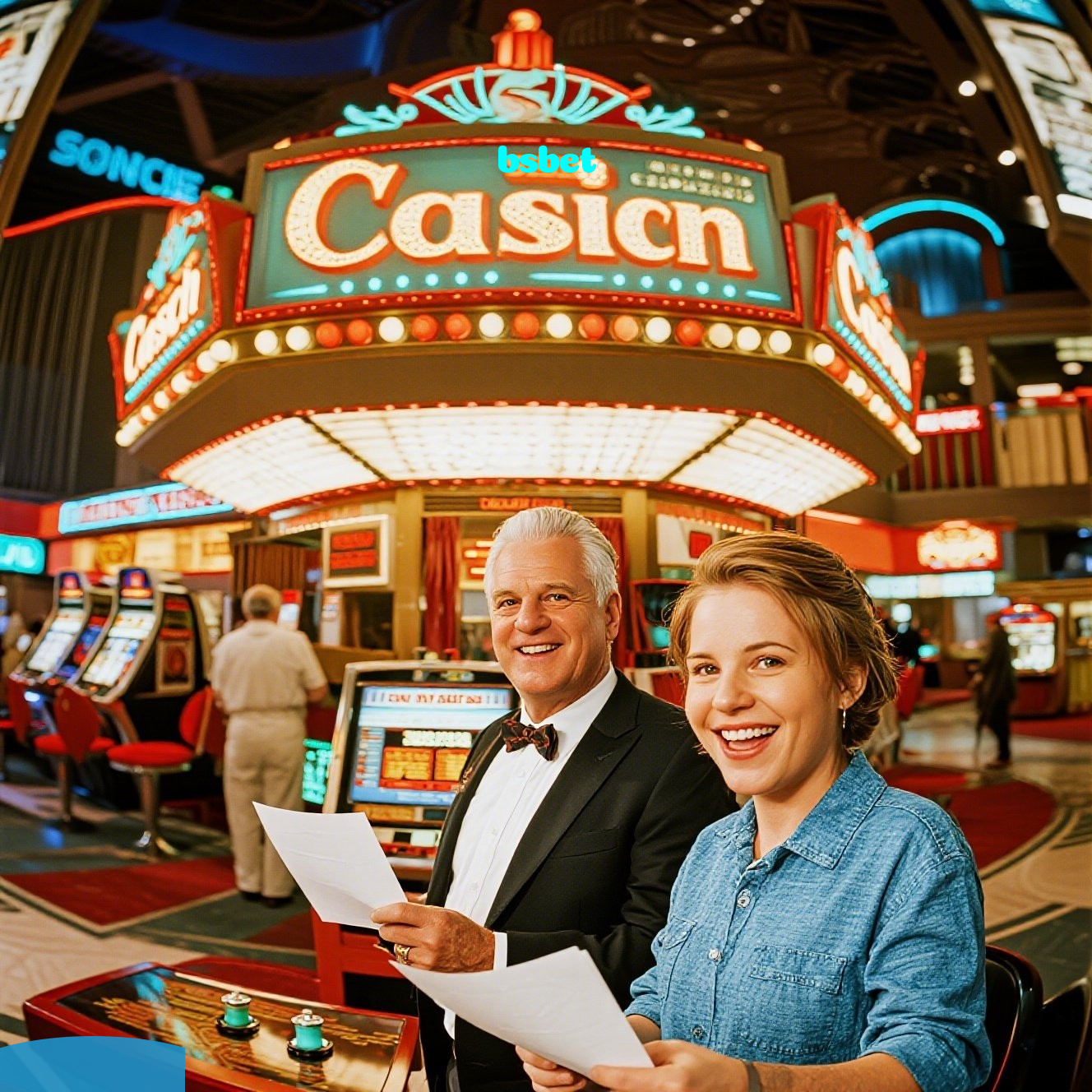 bsbet：No cassino online mais seguro, aposte no futebol e jogue slots emocionantes!
