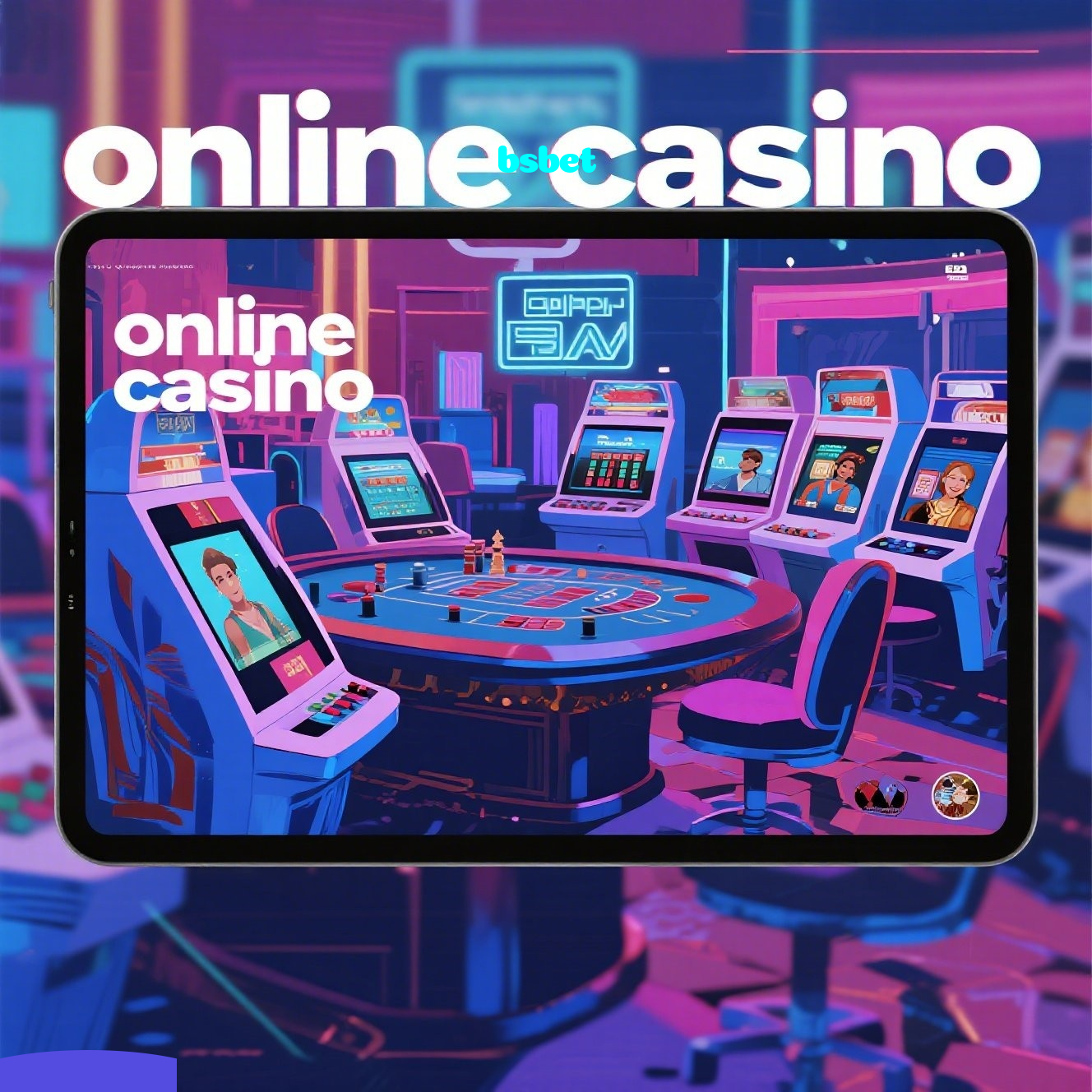 bsbet:Em nosso cassino online, grandes prêmios estão ao seu alcance!