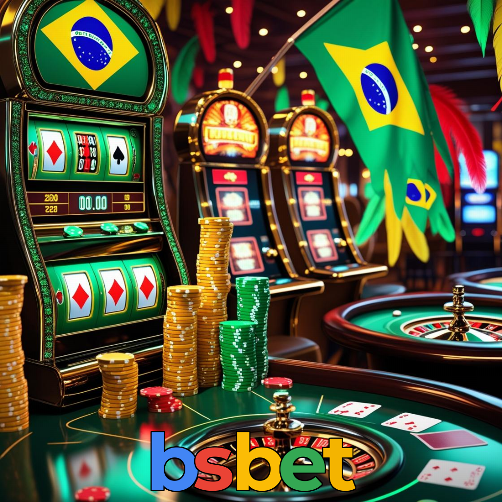 bsbet：Apostas ao vivo no futebol e grandes prêmios em jogos de blackjack!