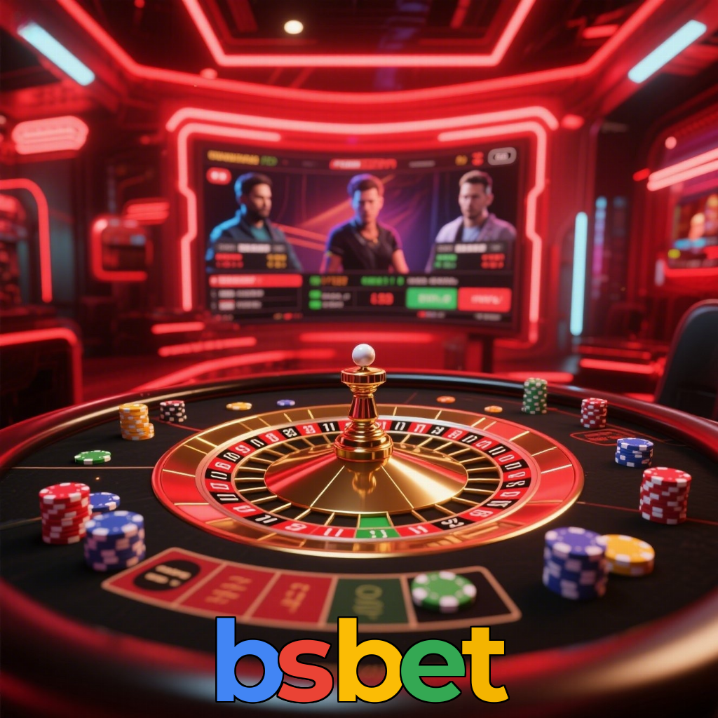 bsbet：Jogue nas nossas slots e conquiste vitórias épicas!