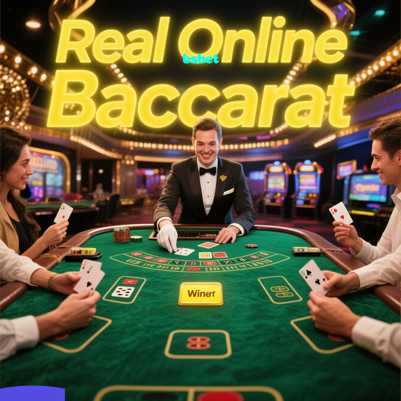 bsbet：Aposte no futebol e conquiste vitórias incríveis nos jogos de cassino!