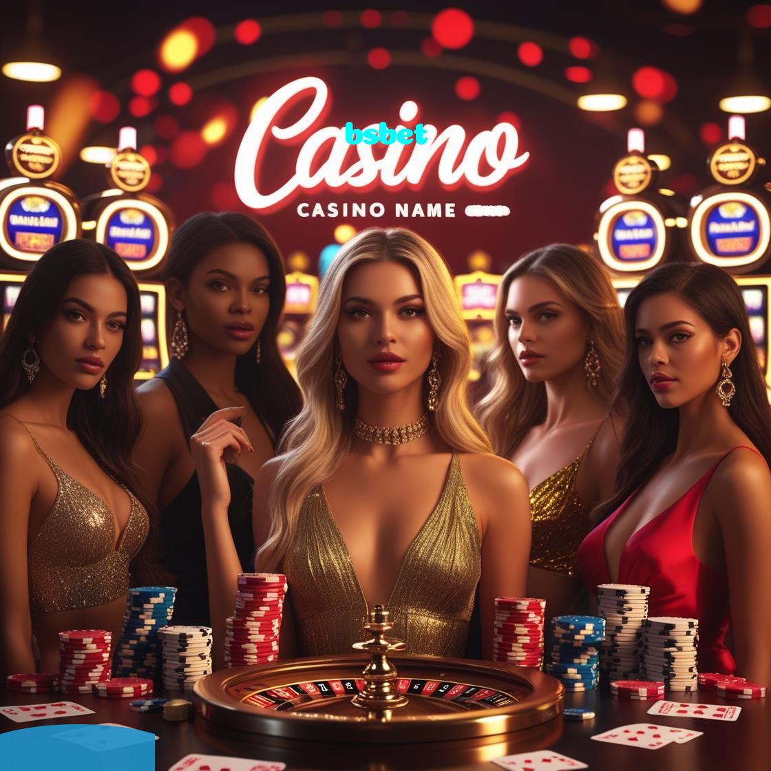 bsbet：Jogue nas nossas slots e conquiste prêmios de tirar o fôlego!