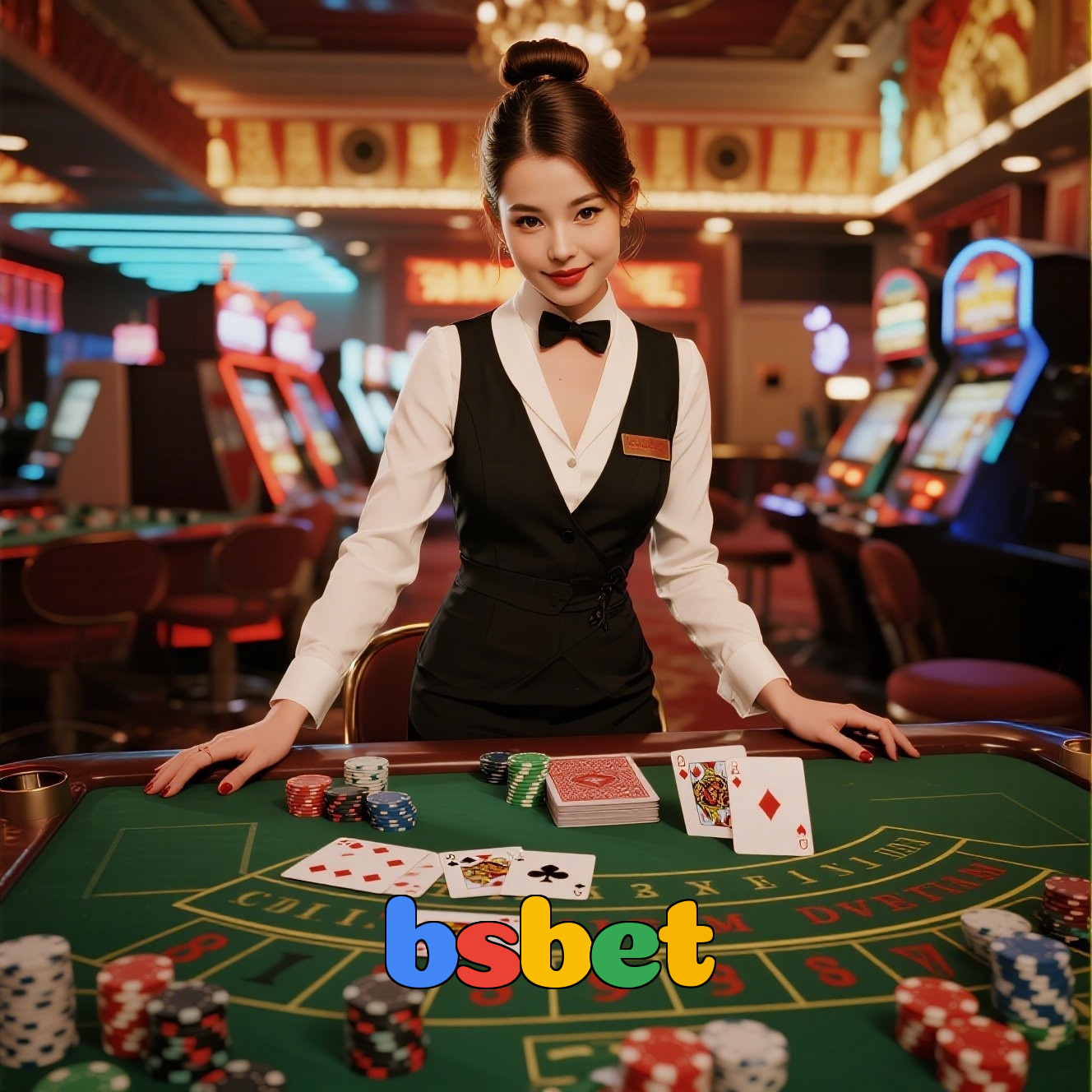 bsbet:Jogue roleta, poker e aposte no futebol com grandes prêmios em jogo!
