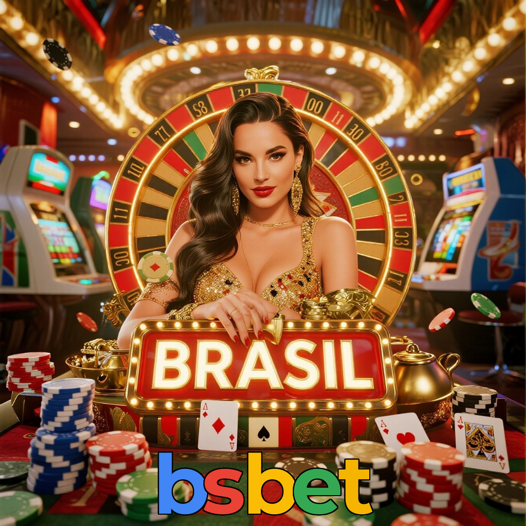 bsbet:Onde a diversão nunca acaba: poker, roleta e apostas no futebol!