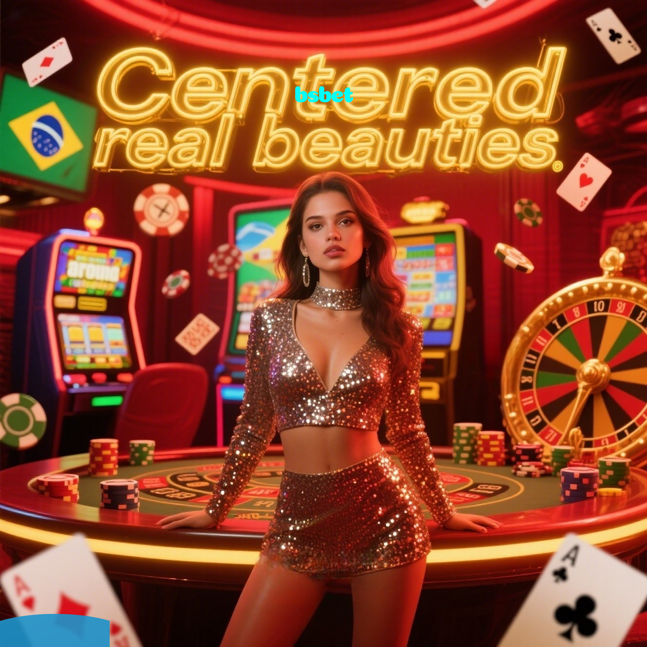 bsbet：Entre no nosso cassino e aposte nas melhores máquinas caça-níqueis!