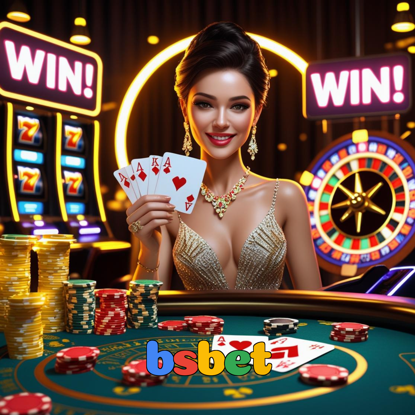 bsbet:Aposte no futebol e ganhe em jogos de cassino como roleta e blackjack!