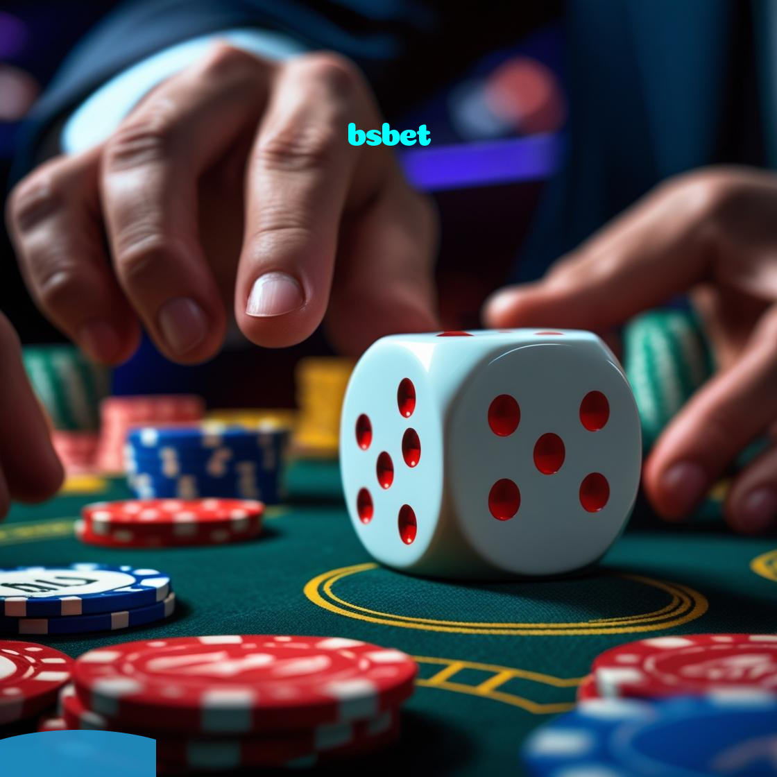 bsbet：Divirta-se com blackjack, poker e apostas ao vivo em futebol no cassino online!