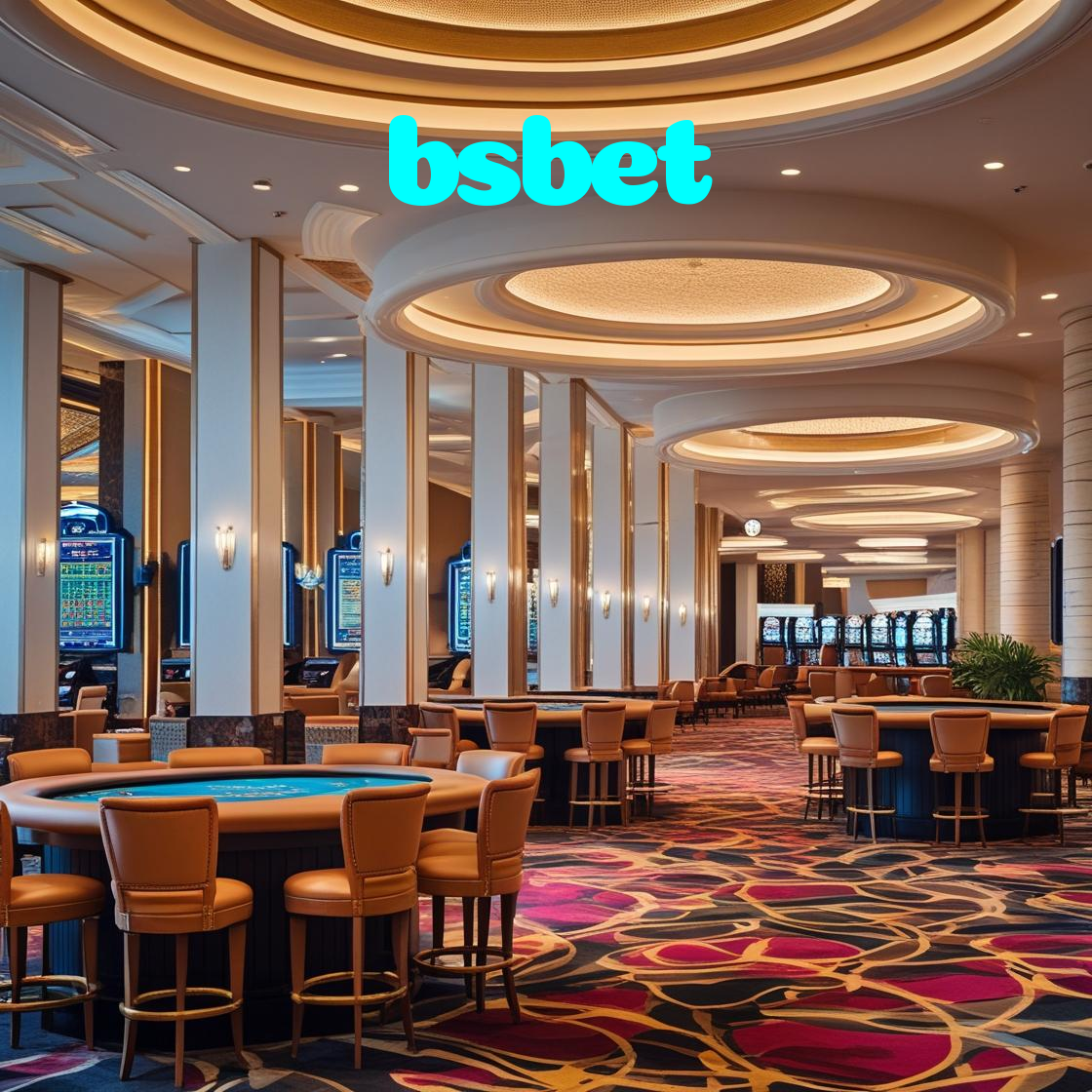 bsbet:Divirta-se com poker, roleta e apostas ao vivo no futebol online!